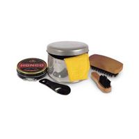 SET PULIZIA SCARPE